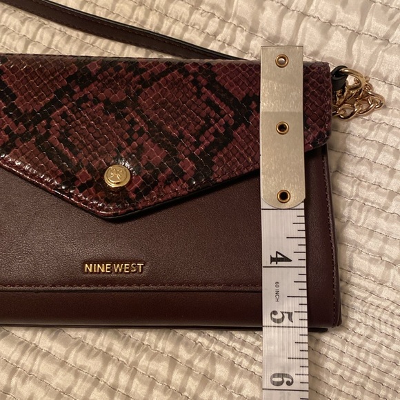 Nine West Crossbody Bag - Picture 15 of 15